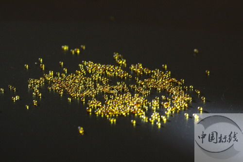 株洲道路标线玻璃微珠 工程配套